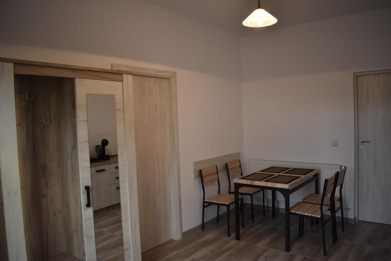 Apartament La Mal Sibiu Ngoại thất bức ảnh