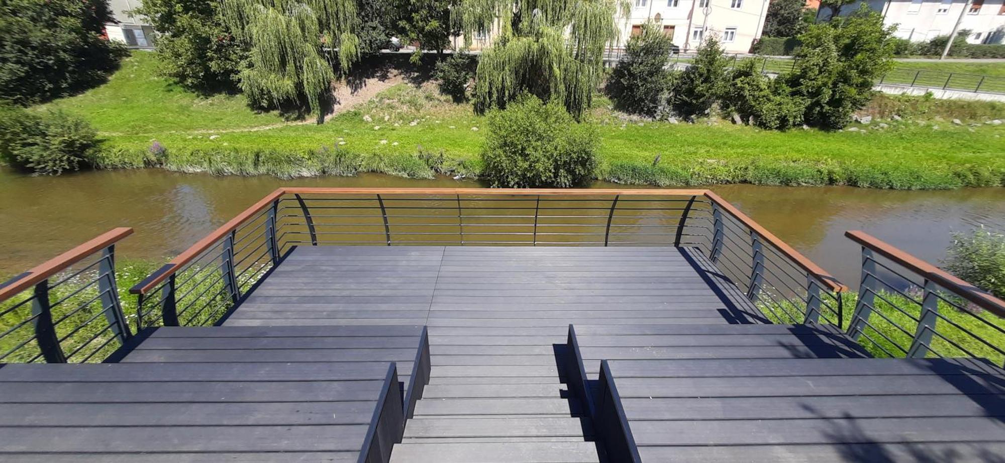 Apartament La Mal Sibiu Ngoại thất bức ảnh