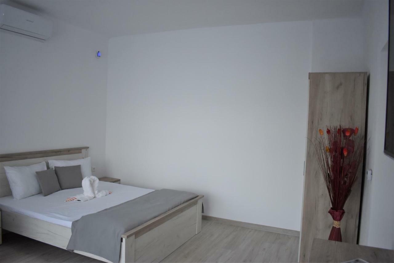 Apartament La Mal Sibiu Ngoại thất bức ảnh
