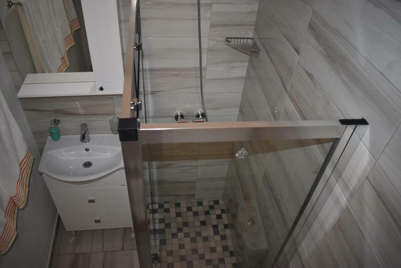 Apartament La Mal Sibiu Ngoại thất bức ảnh