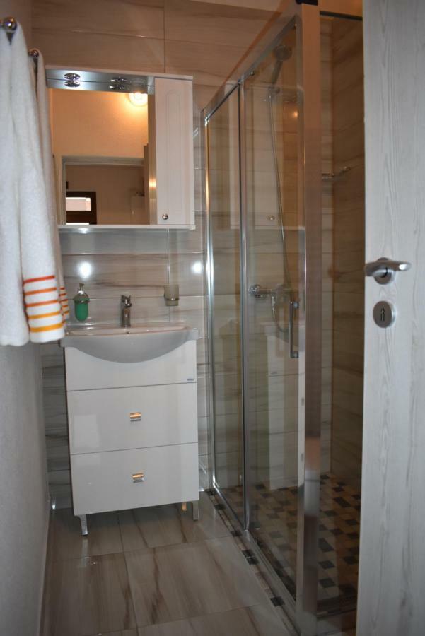 Apartament La Mal Sibiu Ngoại thất bức ảnh