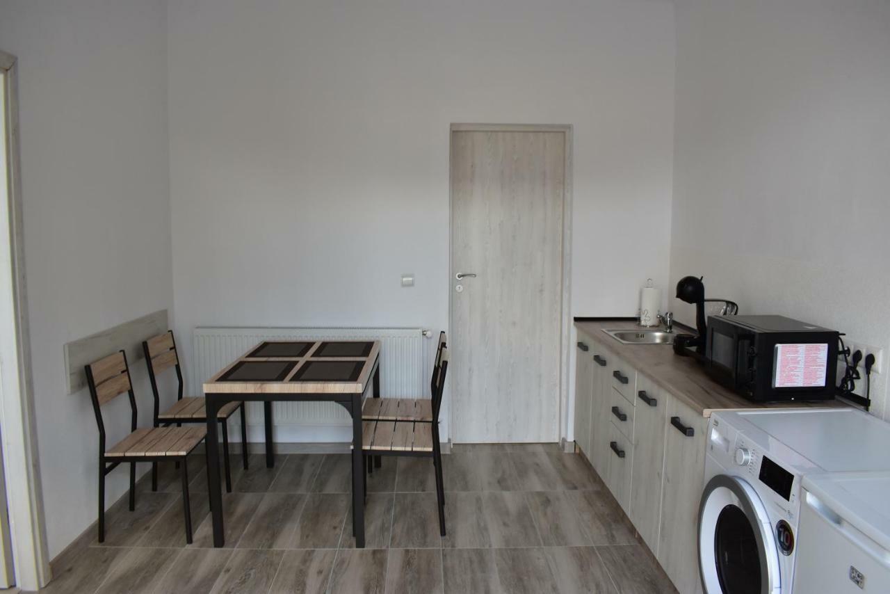 Apartament La Mal Sibiu Ngoại thất bức ảnh