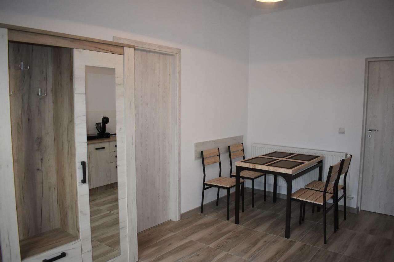 Apartament La Mal Sibiu Ngoại thất bức ảnh