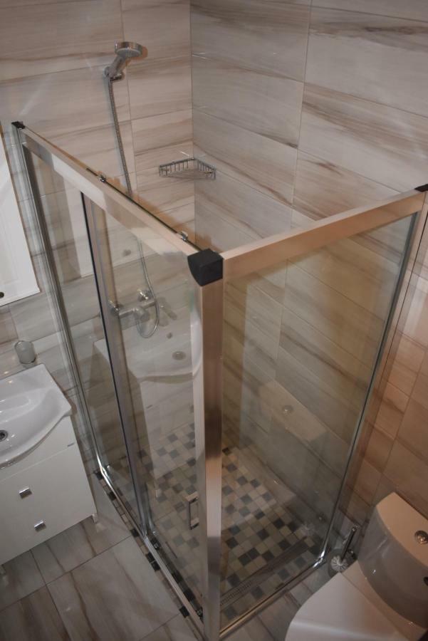 Apartament La Mal Sibiu Ngoại thất bức ảnh