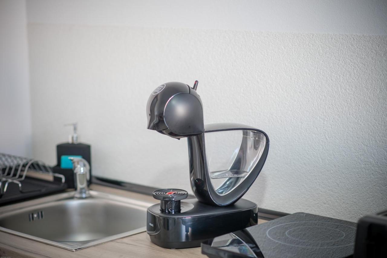 Apartament La Mal Sibiu Ngoại thất bức ảnh