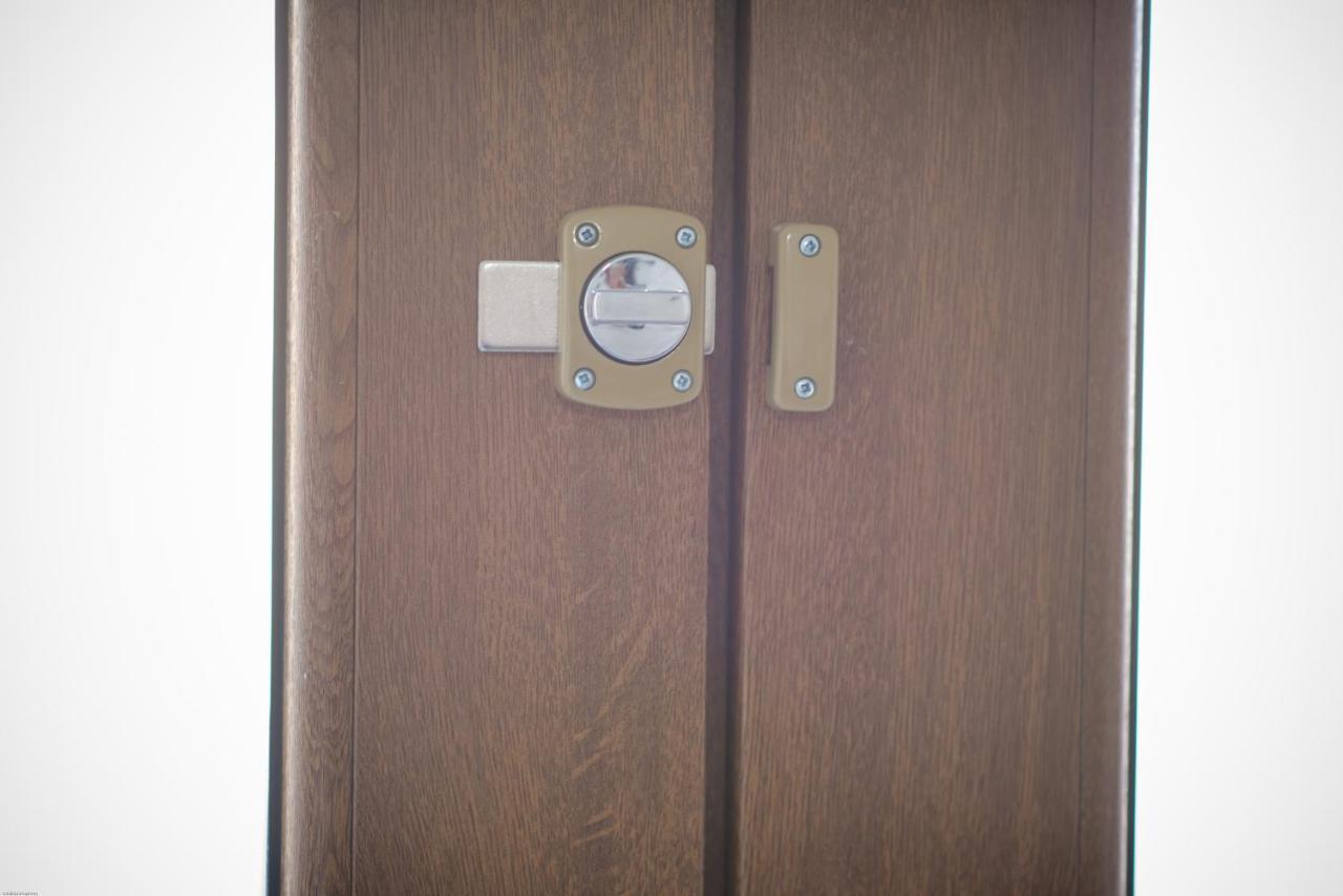 Apartament La Mal Sibiu Ngoại thất bức ảnh